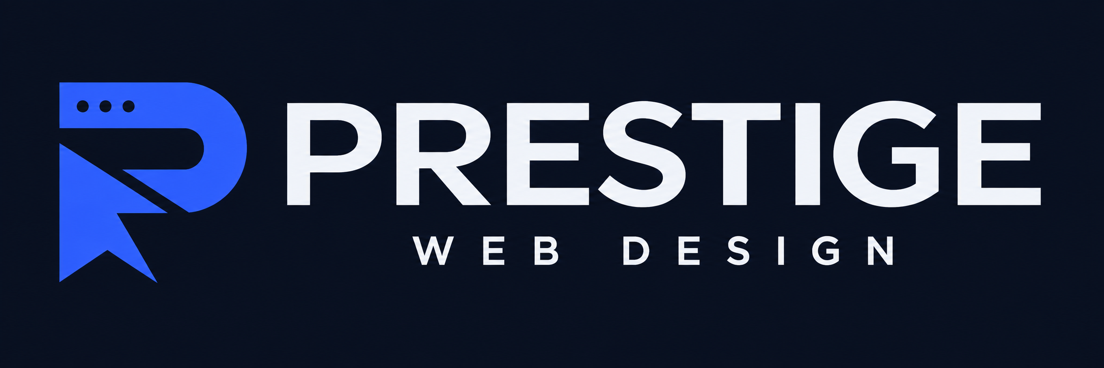 Prestige Web Design